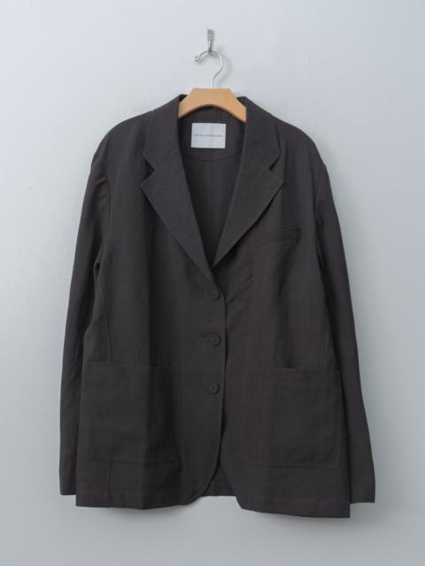 Studio Nicholson ELKIN Jacket - Ore