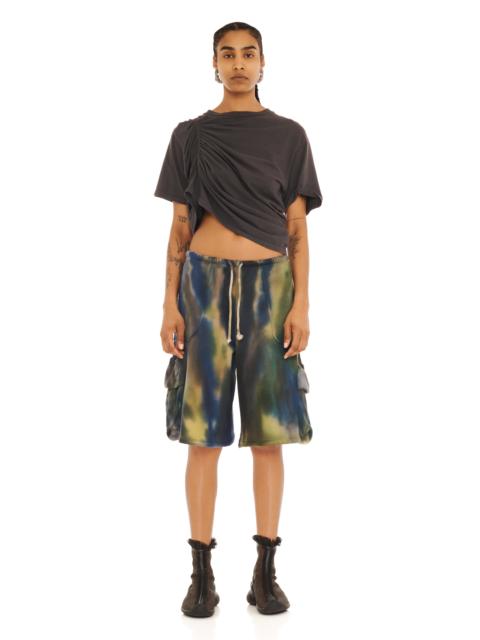 Collina Strada AURORA CARGO SWEATSHORT