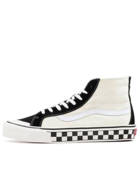 Vans Vans SK8-HI 138 Decon SF 'Checkers' VN0A3MV1R34