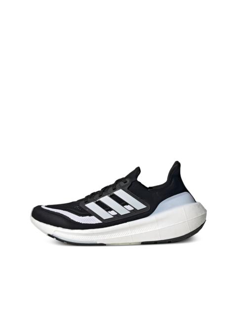 Ultra Boost Light "Core Black Cloud White" sneakers