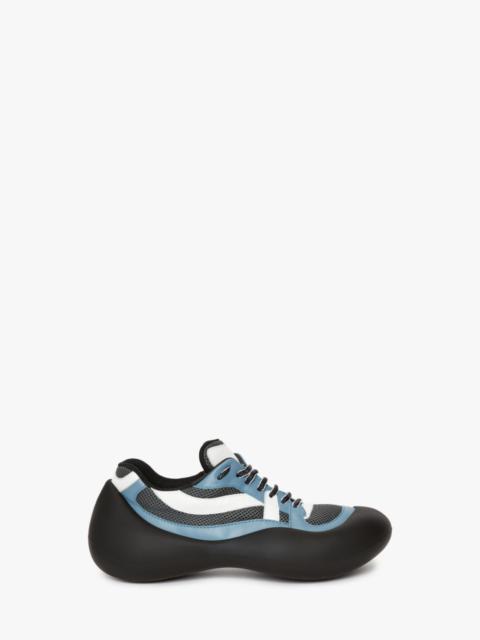 BUMPER-HIKE LOW TOP SNEAKERS