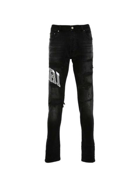 AMIRI JEANS