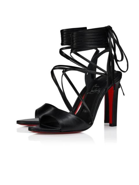 Christian Louboutin Fanny Randa 100 mm Strappy sandals