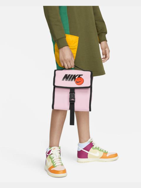 Nike Nike Swoosh Smile Lunch Bag Big Kids' Lunch Bag (7.5L)