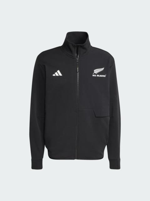 adidas All Blacks Anthem Jacket