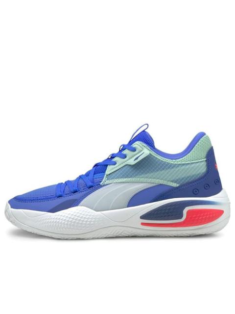 PUMA Court Rider 'Bluemazing' 195634-05