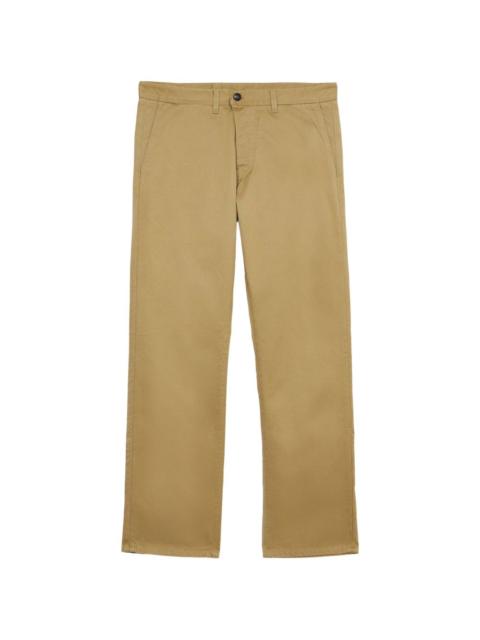 FORTELA Reno button trousers