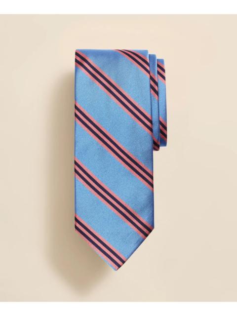 Brooks Brothers BB#1 Rep Tie