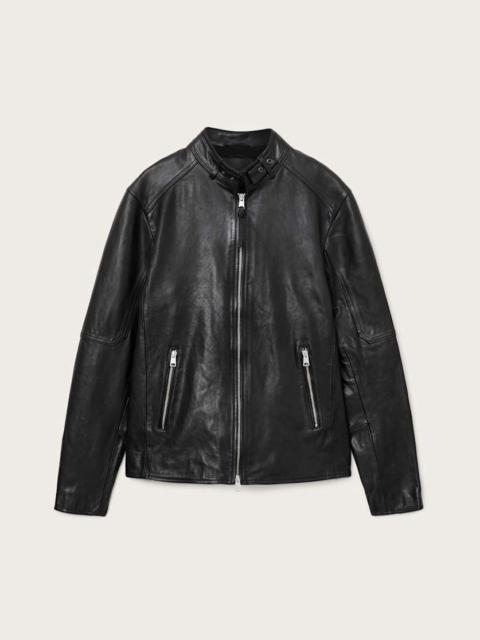 ALLSAINTS CORA LEATHER JACKET