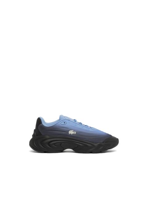 LACOSTE Spinor logo low top sneakers