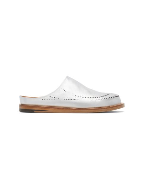 POST ARCHIVE FACTION (PAF) Silver Breath Slides
