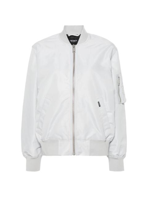 Otley bomber jacket