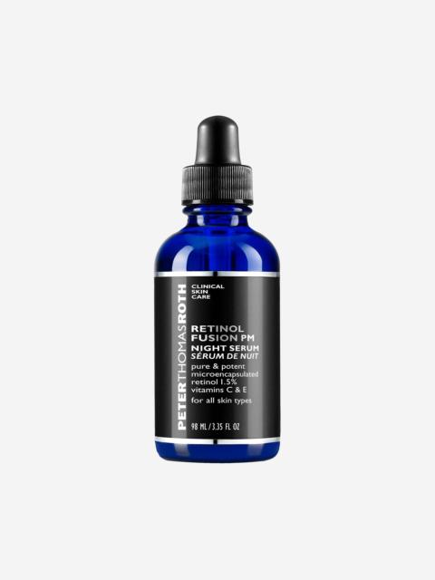 Peter Thomas Roth Jumbo-Size Retinol Fusion PM Night Serum