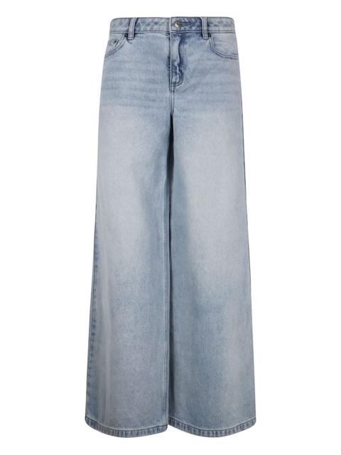 MICHAEL KORS cotton jeans