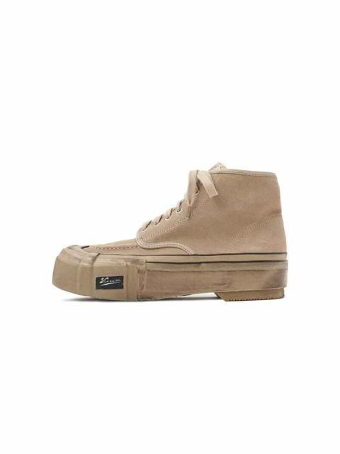 visvim LISKAMM G.PATTEN-FOLK SAND