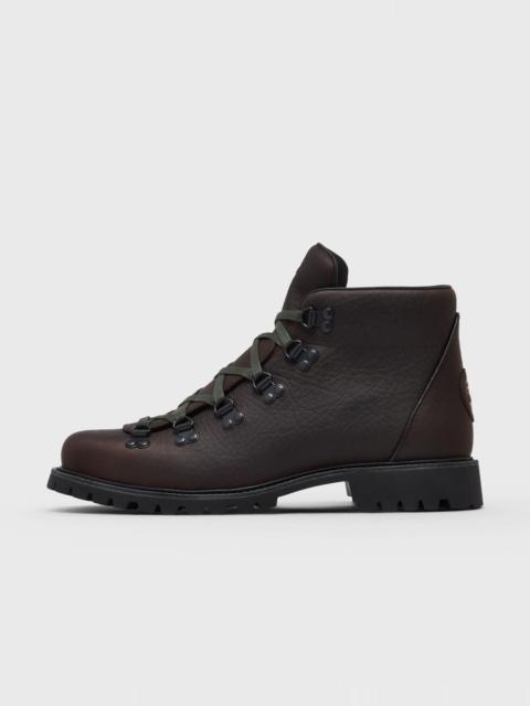 Timberland MID LACE UP BOOT