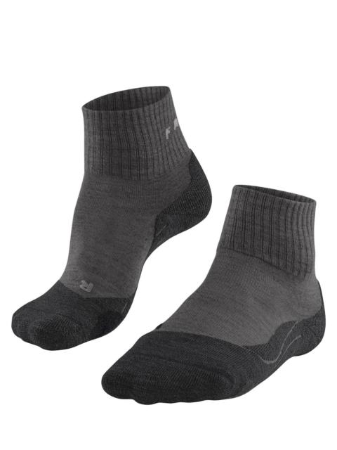 FALKE TK2 Explore Wool Short Women Trekking Short socks