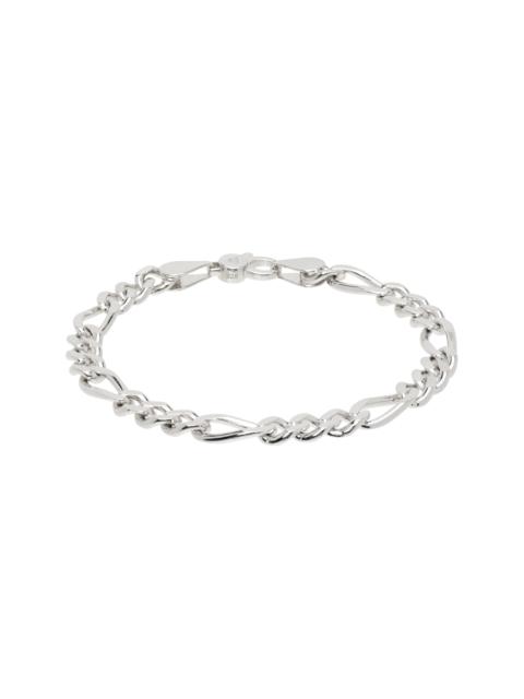 TOM WOOD Bo Thick Bracelet