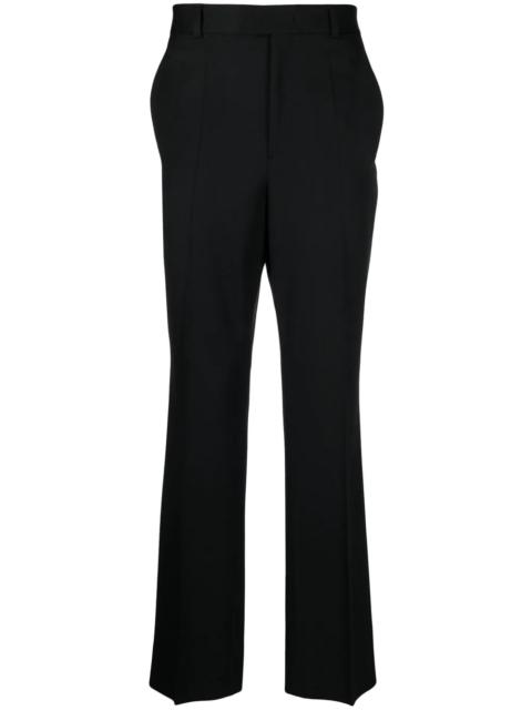 Valentino high-waisted tailored trousers