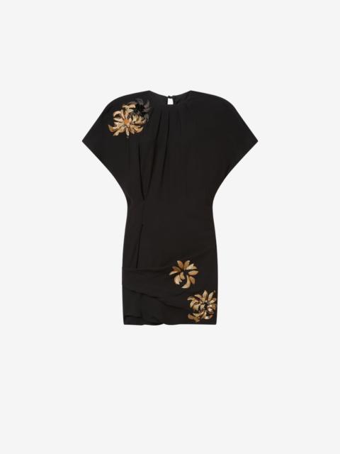 Isabel Marant SAKIA DRESS