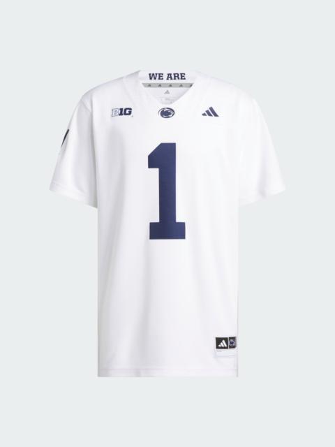 adidas Premier Penn State Nittany Lions Away Jersey