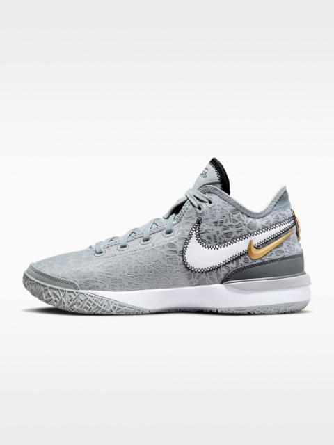 Nike LeBron NXXT Gen Basketball Shoes