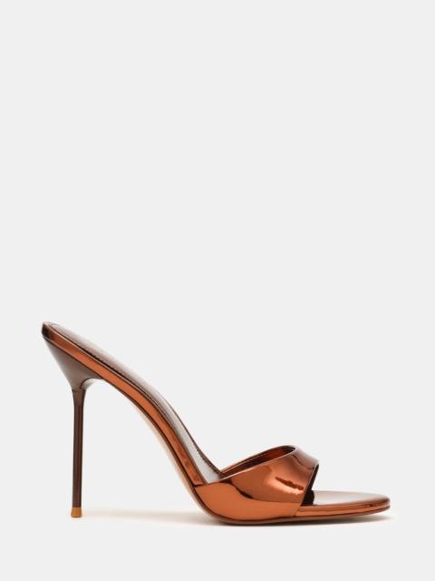 STEVE MADDEN DAVINA BRONZE
