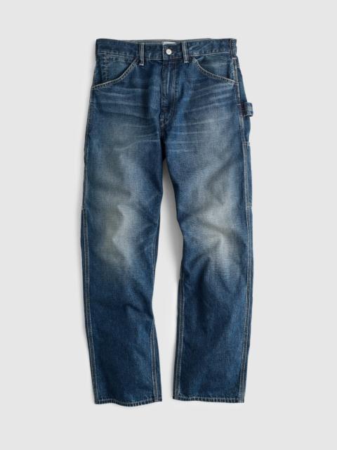Madewell The Reissue 1991 Loose Straight Carpenter Jean