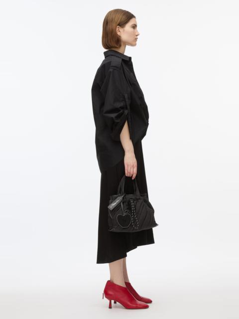 3.1 Phillip Lim Quilted Mini Market Tote