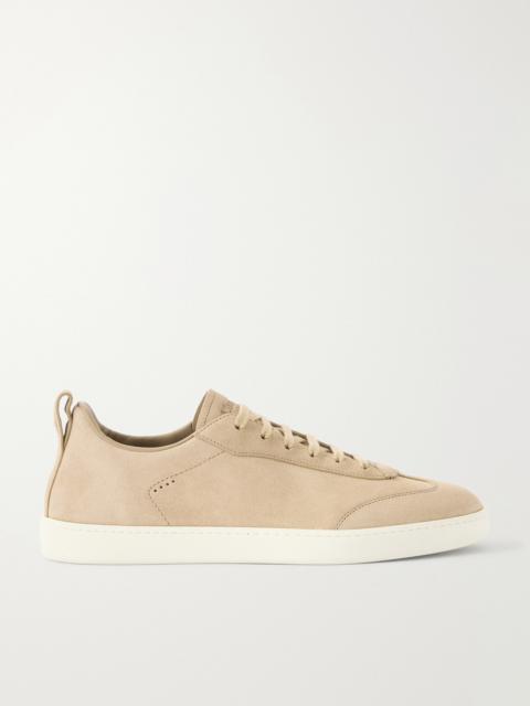Church's Rushden Suede Sneakers