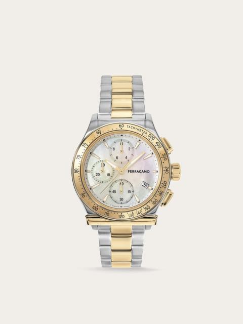 FERRAGAMO Ferragamo 1927 Chrono watch