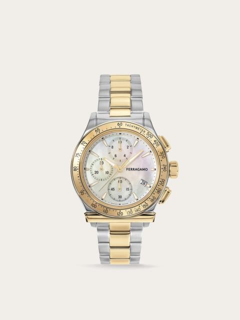 FERRAGAMO Ferragamo 1927 Chrono watch