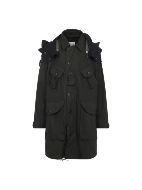 Maison Margiela Outerwears