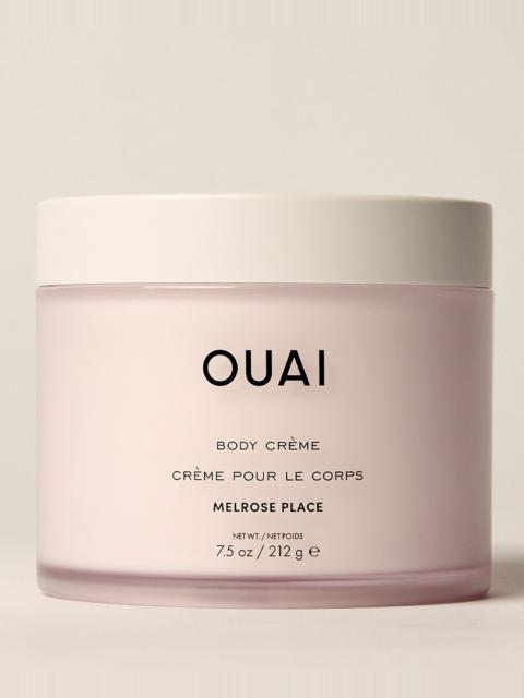 OUAI Body Crème Melrose Place