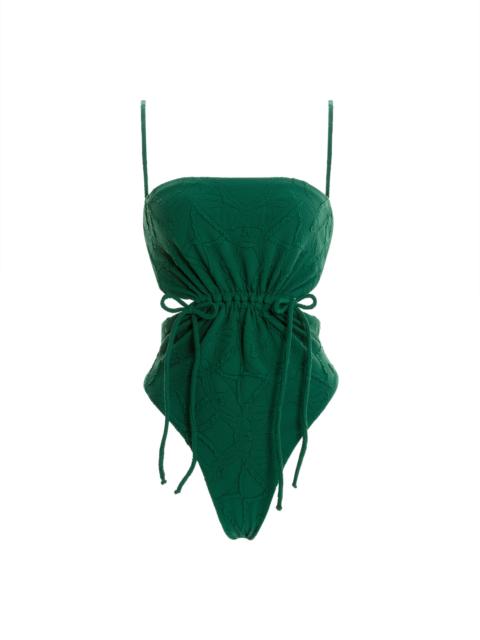 Agua by Agua Bendita Azul Chan Chan Esmeralda One Piece