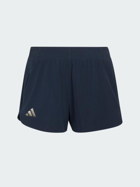adidas TENNIS CLIMACOOL MATCH SHORT PRO