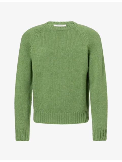 UMITBENAN Milano Crew-Neck Cashmere Jumper