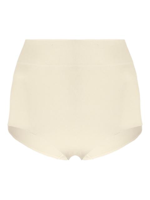 Wolford seamless shorts
