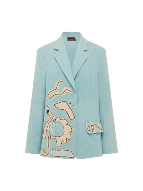 ALÉMAIS Azar Blazer