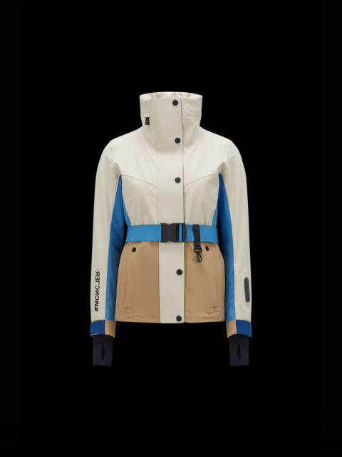 Hainet Ski Jacket