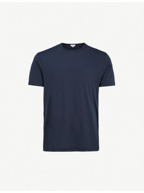 Sunspel Classic cotton-jersey T-shirt