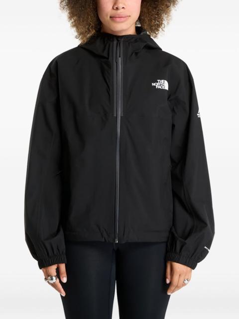 The North Face Mountain Athletics Rainlit hooded jacket