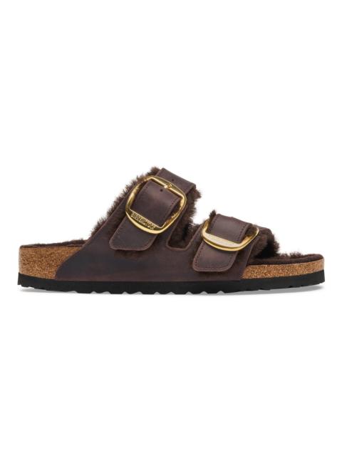 BIRKENSTOCK Arizona Big Buckle Shearling