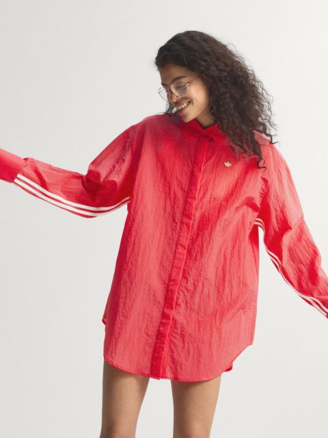 adidas SHIRT DRESS