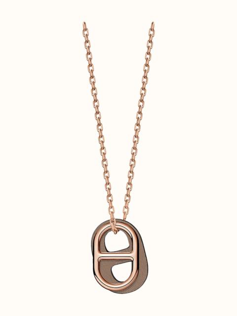 Hermès O'Maillon pendant