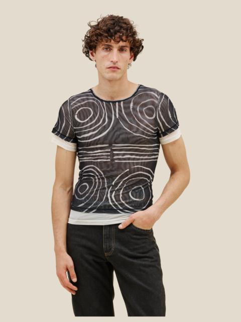 ECKHAUS LATTA DUET TEE