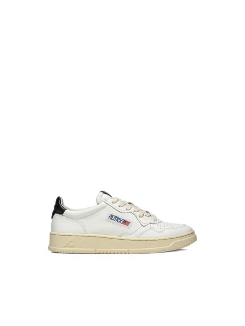 AUTRY Medalist low-top sneakers