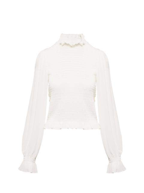See by Chloé VICTORIAN BLOUSE