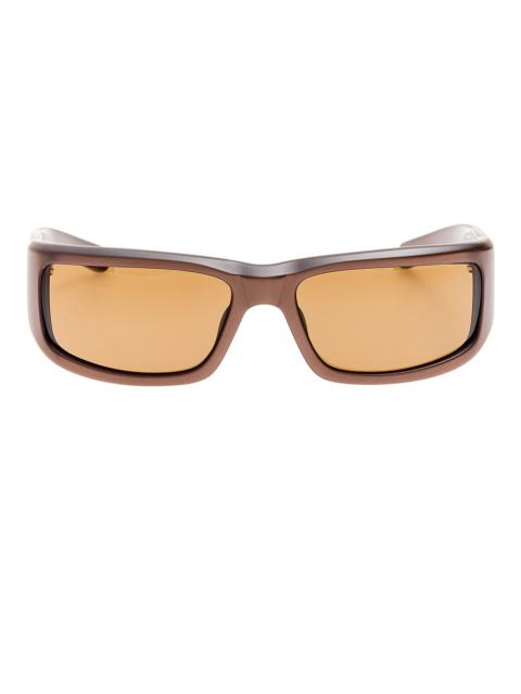 JACQUEMUS Aero Sunglasses