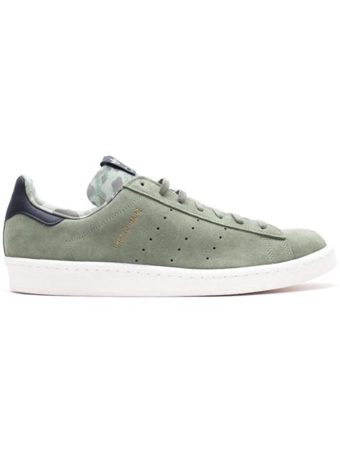 adidas Campus 80s Undefeated x Bape Green